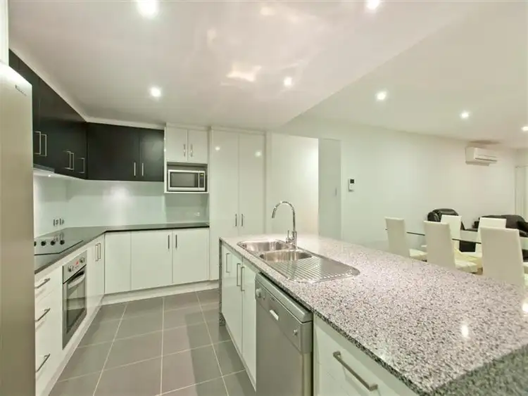 Fourth view of Homely house listing, 8 Maged Pl, Thornlands QLD