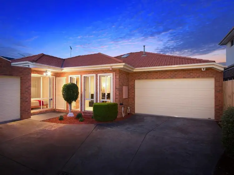 2/40 Kionga St, Clayton VIC