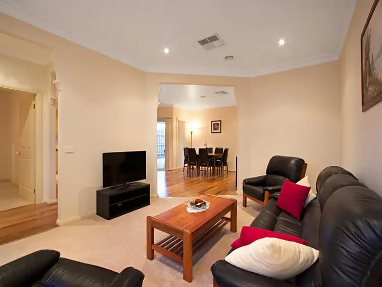 Fifth view of Homely unit listing, 2/40 Kionga St, Clayton VIC