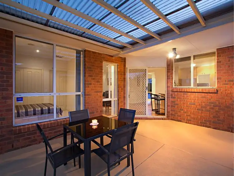 Sixth view of Homely unit listing, 2/40 Kionga St, Clayton VIC