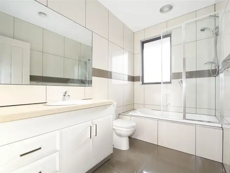 Sixth view of Homely townhouse listing, 1/84 Moriah St, Clayton VIC