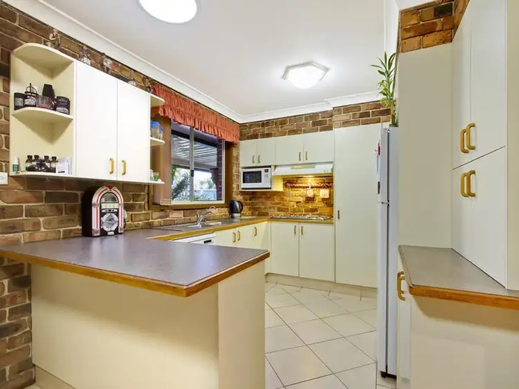 Third view of Homely house listing, 8 Loder Cres, South Windsor NSW