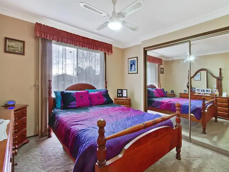 Fourth view of Homely house listing, 8 Loder Cres, South Windsor NSW