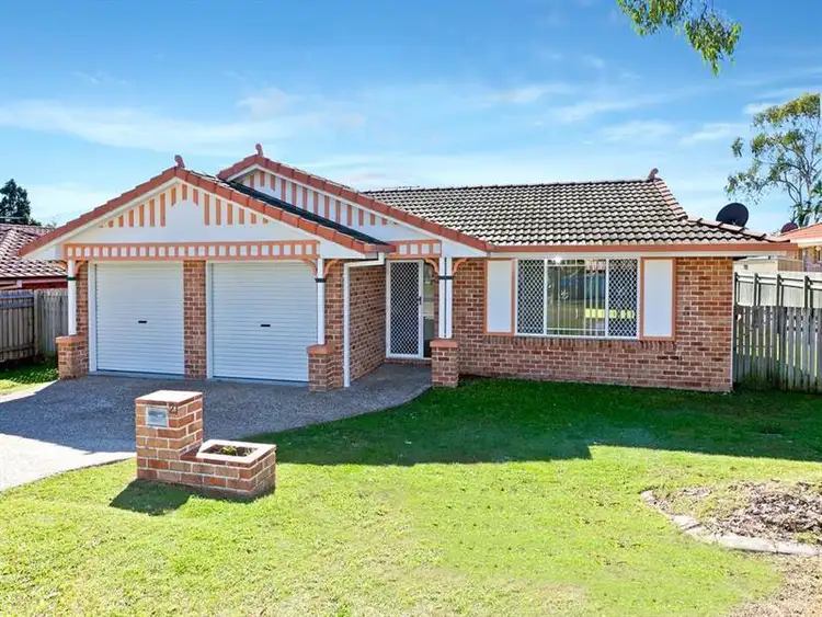 21 Serina St, Capalaba QLD