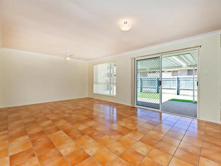 Third view of Homely house listing, 21 Serina St, Capalaba QLD