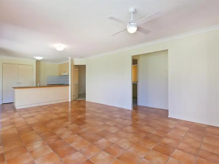 Fourth view of Homely house listing, 21 Serina St, Capalaba QLD