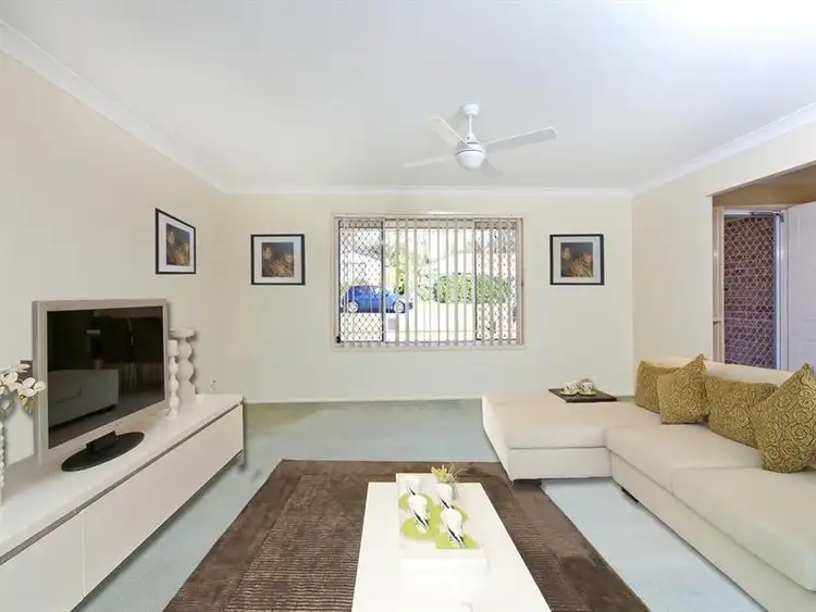 Fifth view of Homely house listing, 21 Serina St, Capalaba QLD