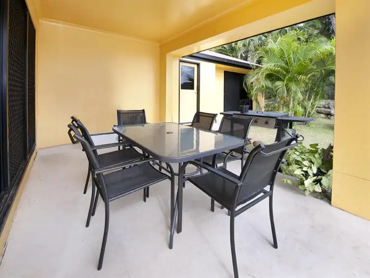 Main view of Homely house listing, 17 Jasmine Dr, Blacks Beach QLD