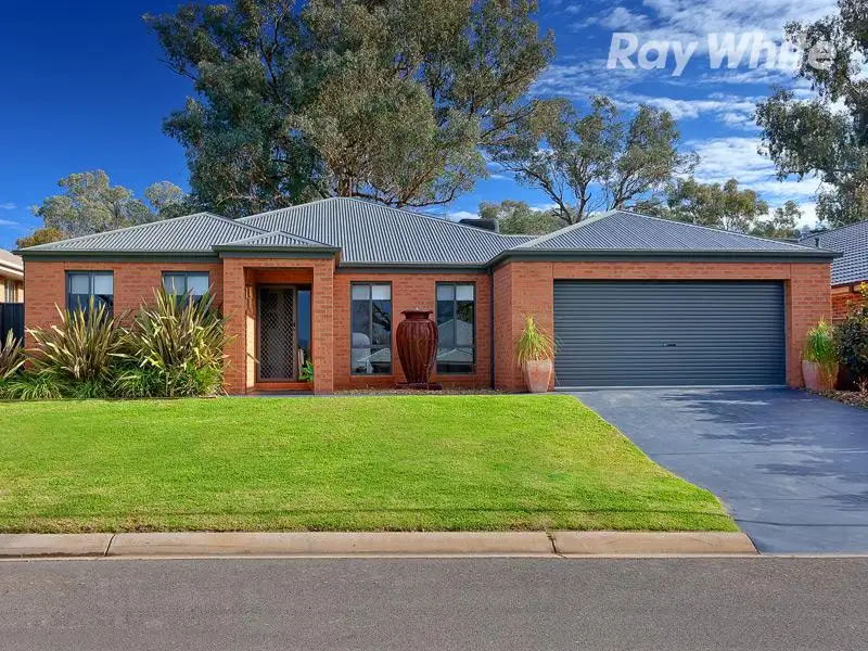 Main view of Homely house listing, 14 Redbox Dr, Thurgoona NSW