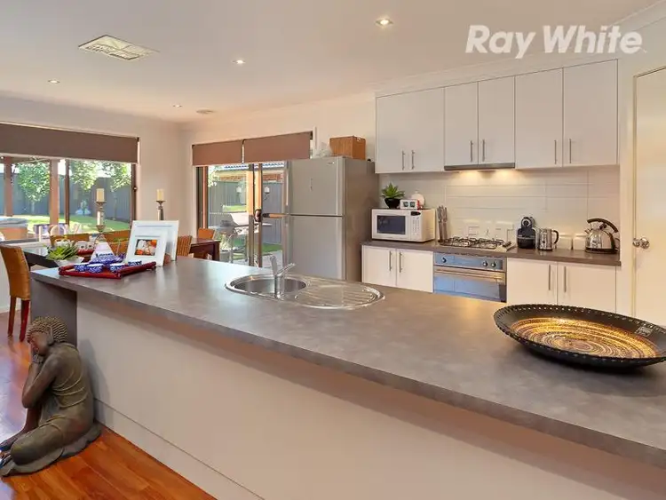 Second view of Homely house listing, 14 Redbox Dr, Thurgoona NSW