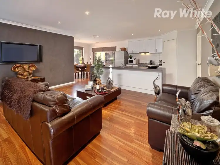 Fifth view of Homely house listing, 14 Redbox Dr, Thurgoona NSW