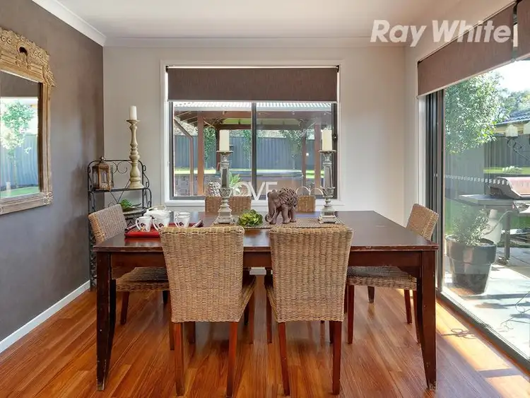 Sixth view of Homely house listing, 14 Redbox Dr, Thurgoona NSW