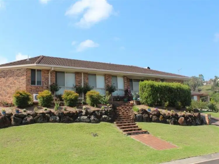 Main view of Homely house listing, 2/52 Trinity Dr, Goonellabah NSW