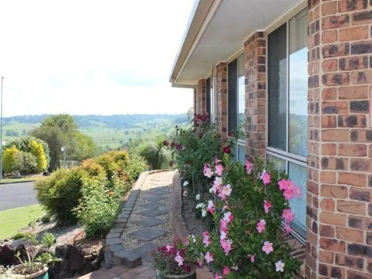 Second view of Homely house listing, 2/52 Trinity Dr, Goonellabah NSW