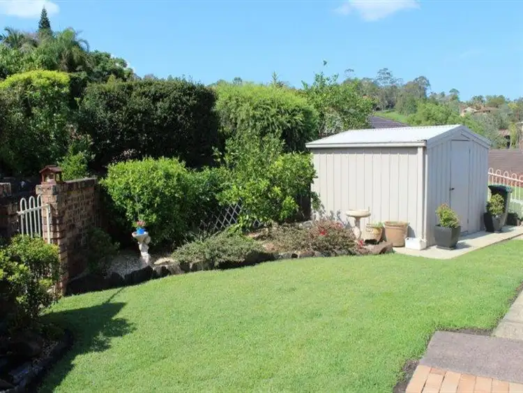 Third view of Homely house listing, 2/52 Trinity Dr, Goonellabah NSW