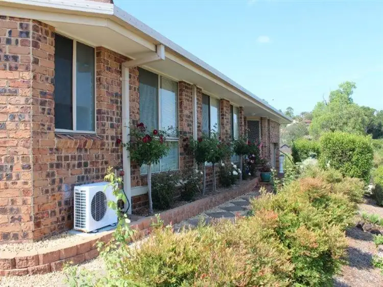 Fourth view of Homely house listing, 2/52 Trinity Dr, Goonellabah NSW