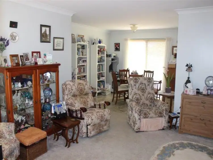 Fifth view of Homely house listing, 2/52 Trinity Dr, Goonellabah NSW