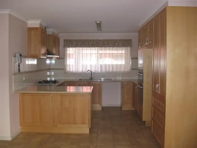 Third view of Homely house listing, 5 Leslie Mews, Yarrawonga VIC