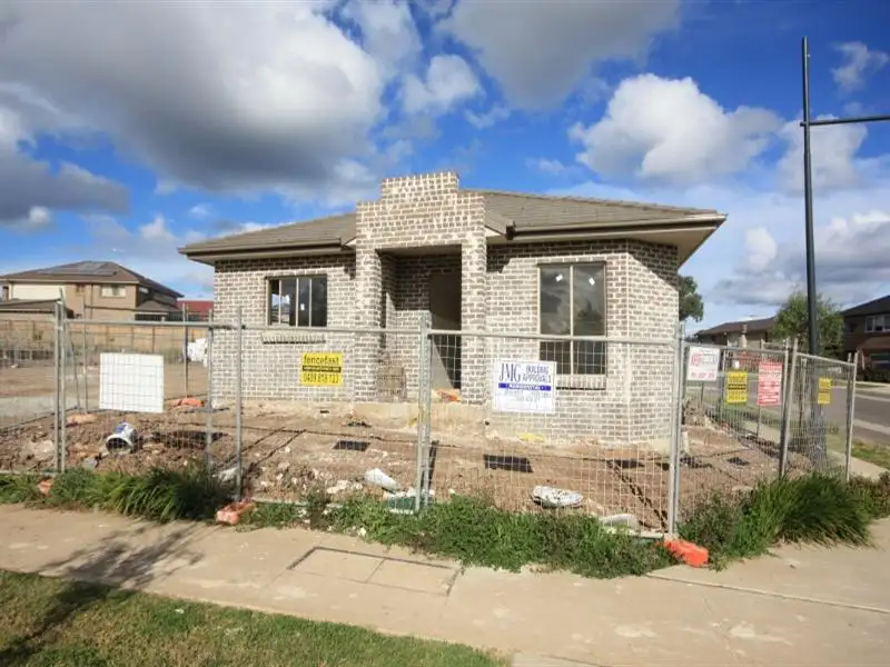 Main view of Homely house listing, 40 Ellery St, Minto NSW