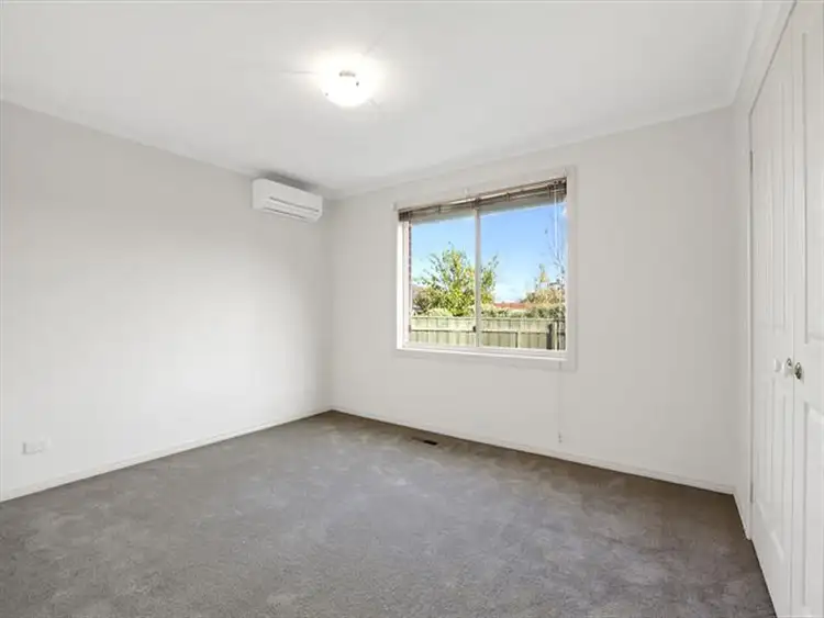 Fifth view of Homely unit listing, 1/136 Beverley St, Doncaster East VIC