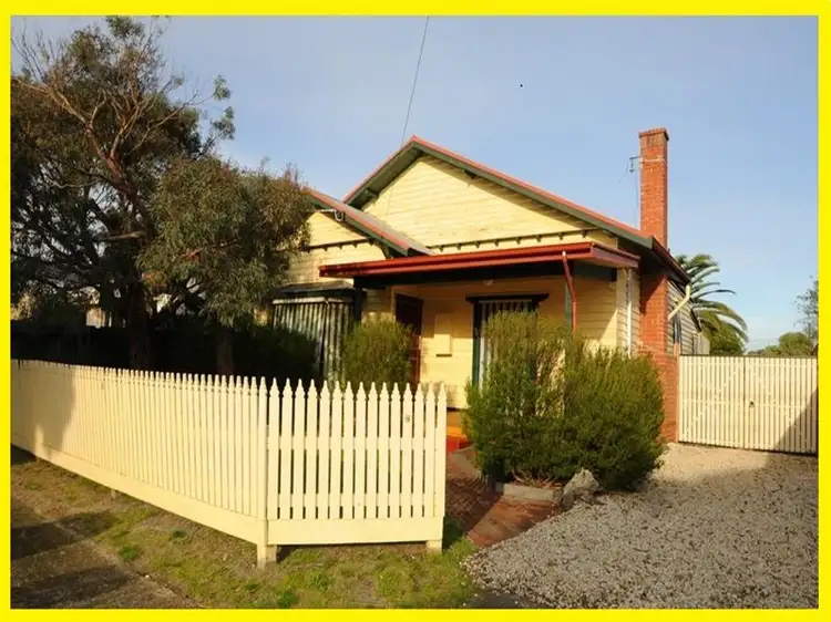 Main view of Homely house listing, 8 First Ave, Aspendale VIC