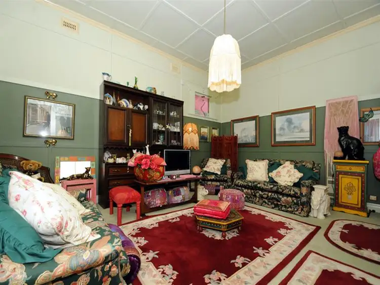 Second view of Homely house listing, 8 First Ave, Aspendale VIC