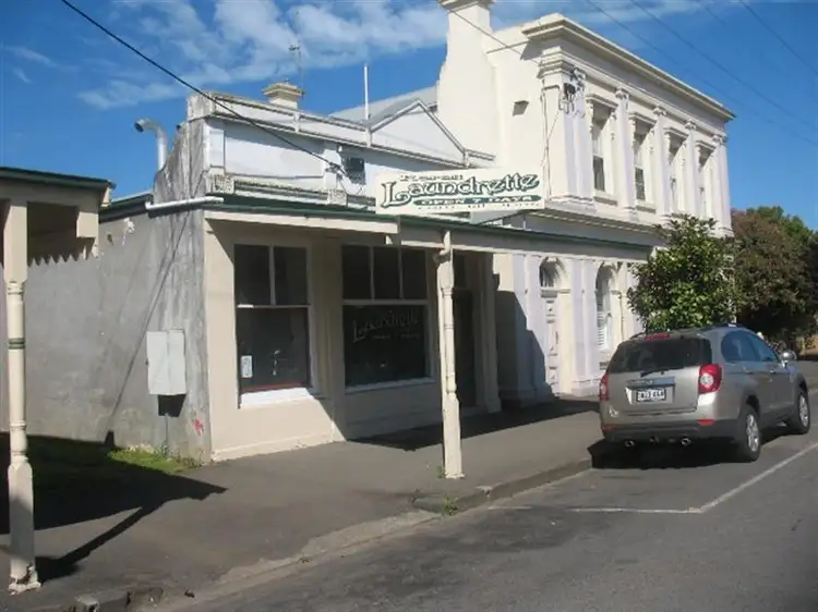 Main view of Homely house listing, 107A Commercial Rd, Koroit VIC
