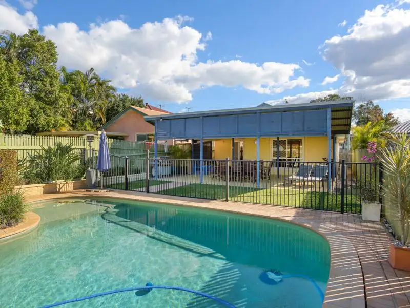 Main view of Homely house listing, 72 Bridgewater St, Morningside QLD