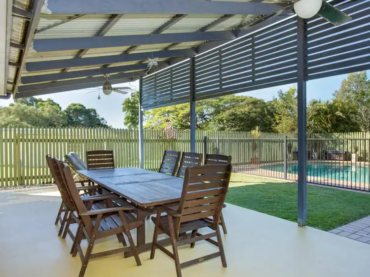 Second view of Homely house listing, 72 Bridgewater St, Morningside QLD