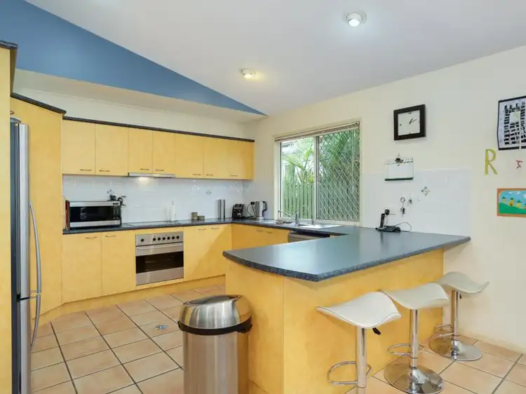 Fifth view of Homely house listing, 72 Bridgewater St, Morningside QLD