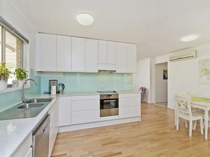 Main view of Homely house listing, 36 Harran St, Southport QLD