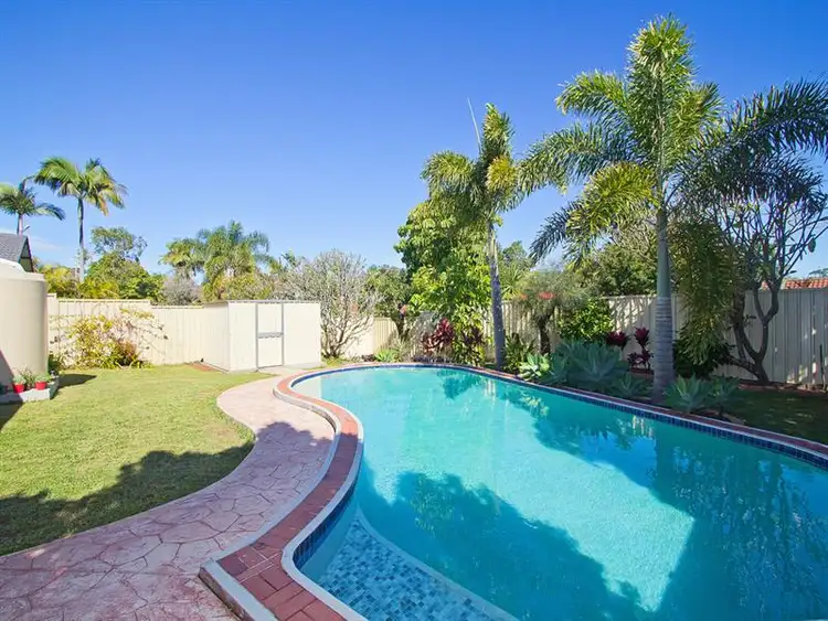 Third view of Homely house listing, 36 Harran St, Southport QLD