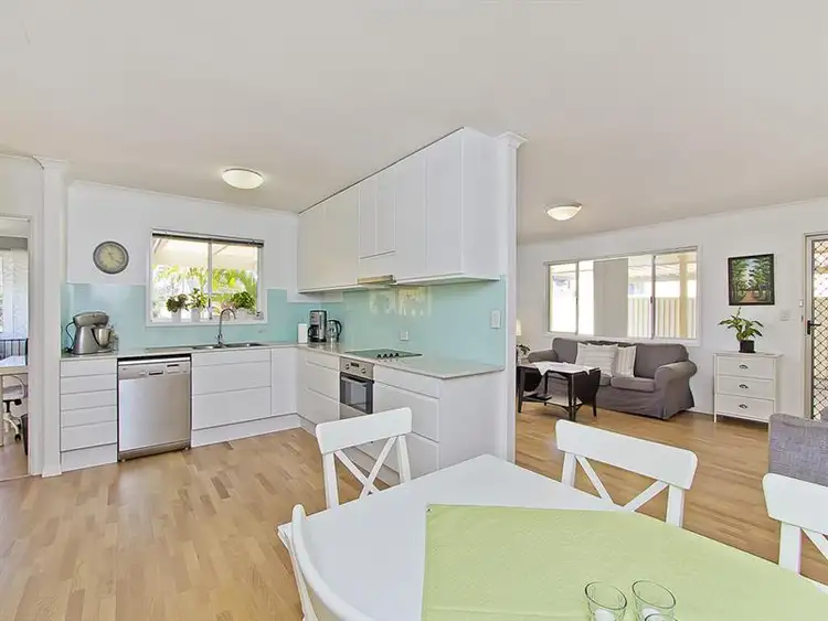 Fourth view of Homely house listing, 36 Harran St, Southport QLD
