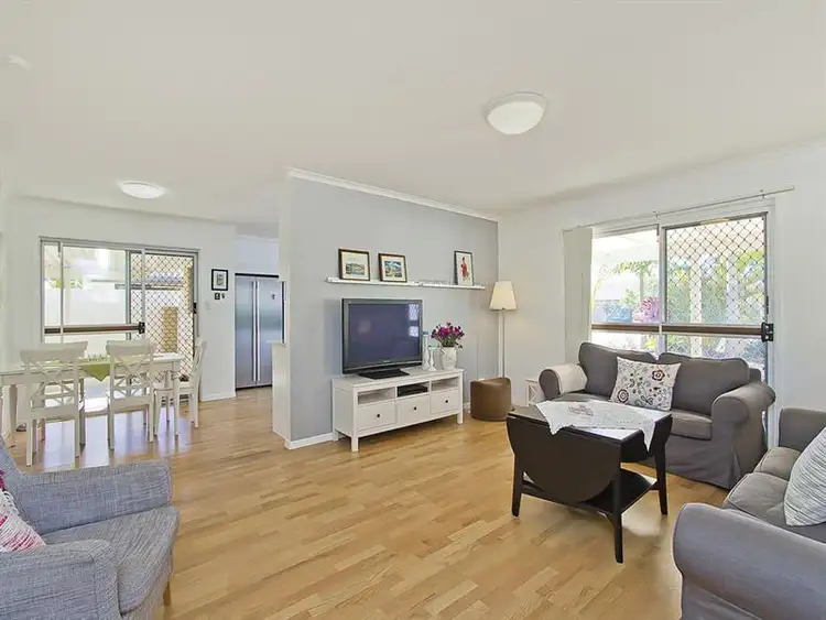 Fifth view of Homely house listing, 36 Harran St, Southport QLD