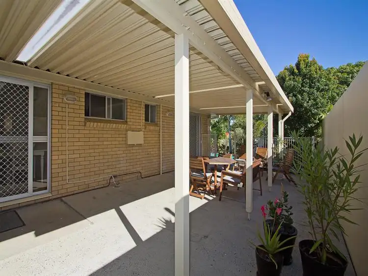 Seventh view of Homely house listing, 36 Harran St, Southport QLD