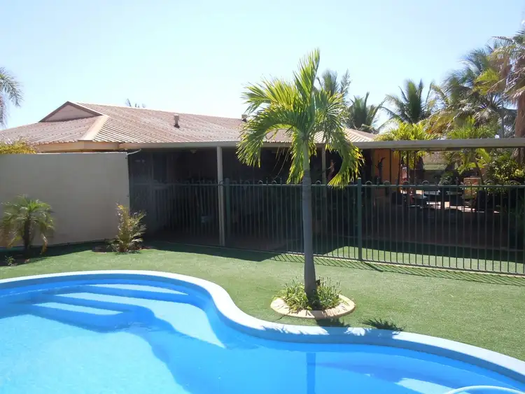 15 Matheson, Port Hedland WA 6721