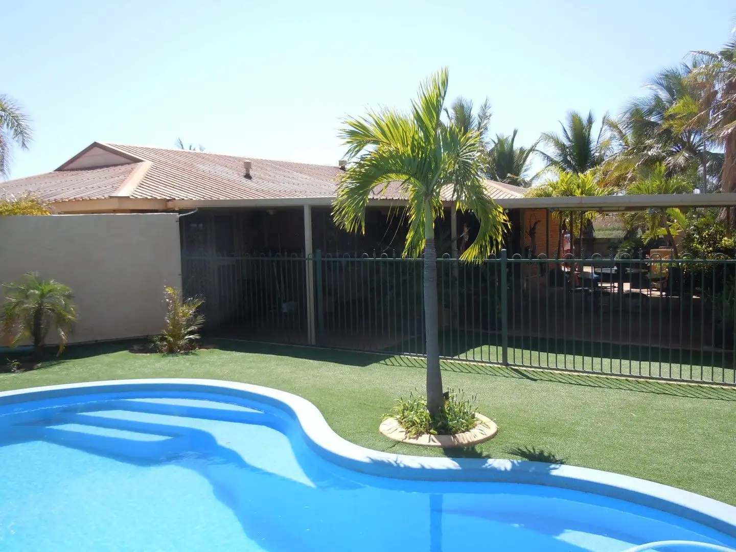 Main view of Homely house listing, 15 Matheson, Port Hedland WA 6721
