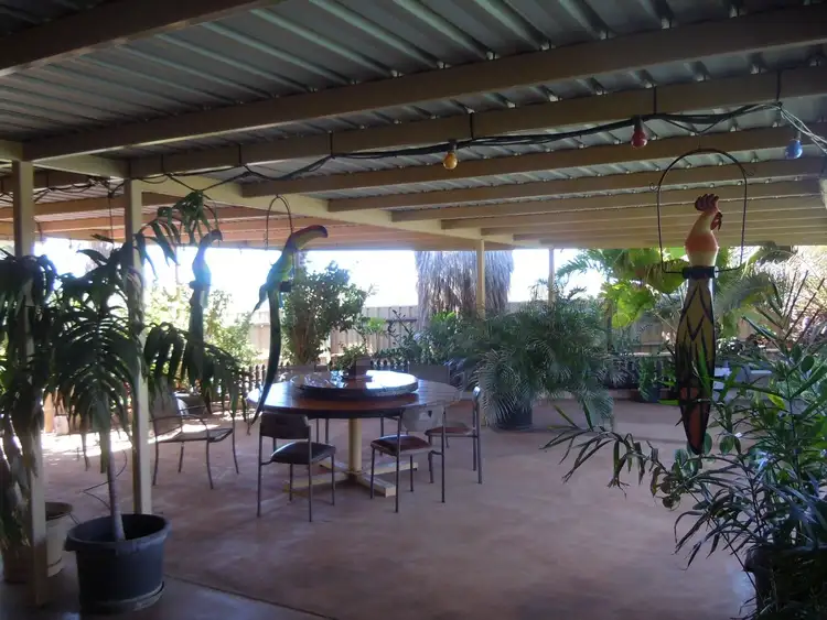 Second view of Homely house listing, 15 Matheson, Port Hedland WA 6721