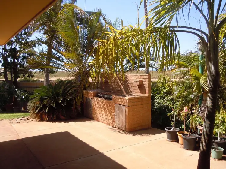 Third view of Homely house listing, 15 Matheson, Port Hedland WA 6721