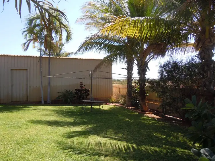 Fifth view of Homely house listing, 15 Matheson, Port Hedland WA 6721