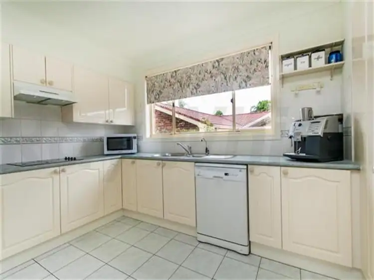 Fourth view of Homely house listing, 6 Veronica Pl, Glenmore Park NSW