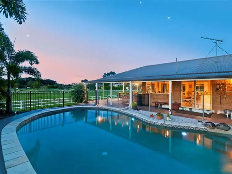 Fourth view of Homely house listing, 60 Valley Dr, Tallebudgera QLD