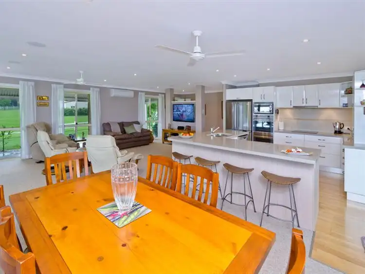 Fifth view of Homely house listing, 60 Valley Dr, Tallebudgera QLD