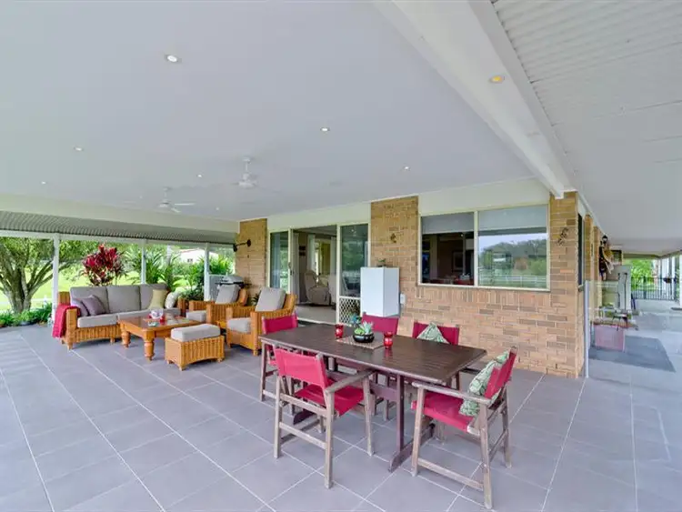Sixth view of Homely house listing, 60 Valley Dr, Tallebudgera QLD