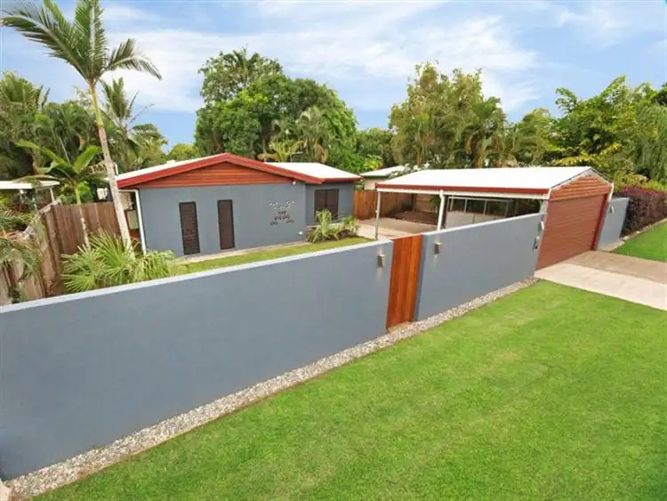 Main view of Homely house listing, 48 Baronia, Holloways Beach QLD