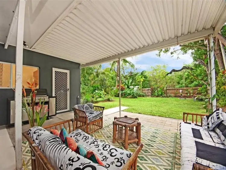 Second view of Homely house listing, 48 Baronia, Holloways Beach QLD