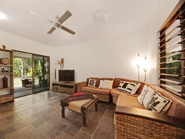 Third view of Homely house listing, 48 Baronia, Holloways Beach QLD