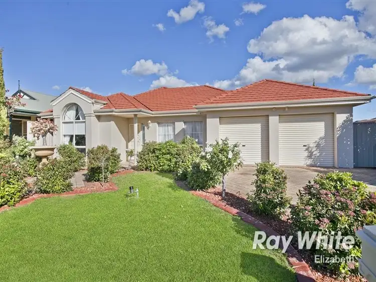 Main view of Homely house listing, 10 Autumn Ave, Craigmore SA