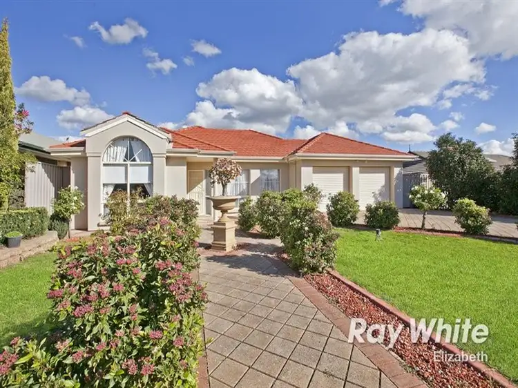 Second view of Homely house listing, 10 Autumn Ave, Craigmore SA