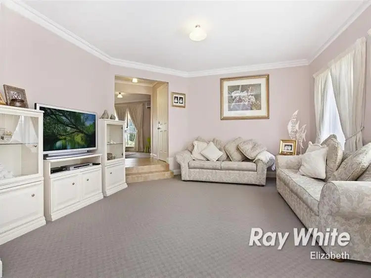 Third view of Homely house listing, 10 Autumn Ave, Craigmore SA